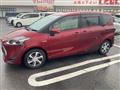 2020 Toyota Sienta