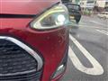 2020 Toyota Sienta