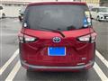 2020 Toyota Sienta