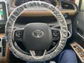 2020 Toyota Sienta