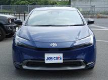 2023 Toyota Prius