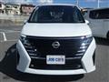 2025 Nissan Serena