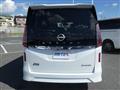 2025 Nissan Serena