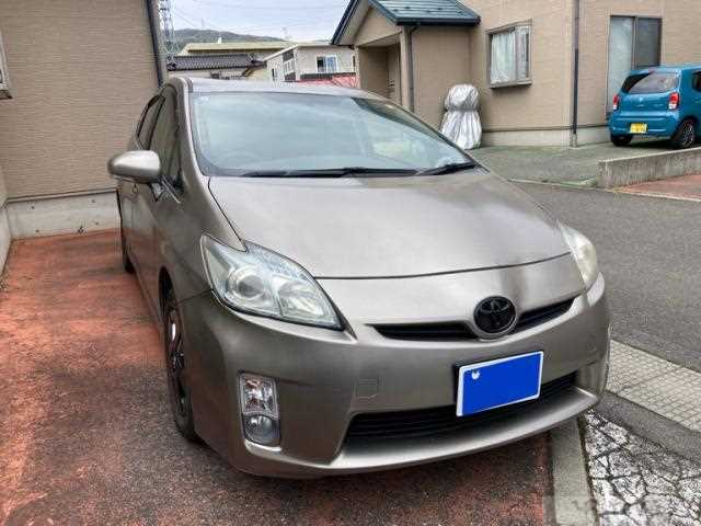 2009 Toyota Prius