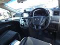 2015 Nissan Elgrand