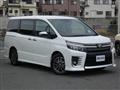2017 Toyota Voxy