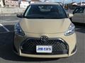 2018 Toyota Sienta