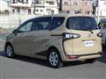 2018 Toyota Sienta