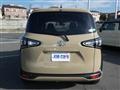2018 Toyota Sienta