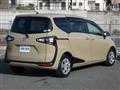 2018 Toyota Sienta