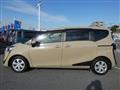 2018 Toyota Sienta