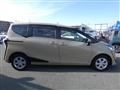 2018 Toyota Sienta