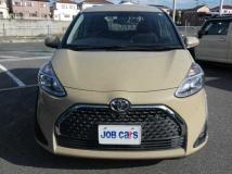 2018 Toyota Sienta