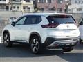 2024 Nissan X-Trail
