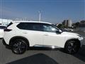 2024 Nissan X-Trail
