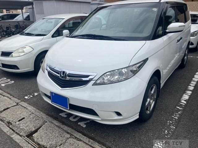 2005 Honda Elysion