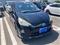 2012 Toyota AQUA