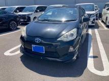 2012 Toyota AQUA