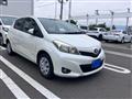 2013 Toyota Vitz