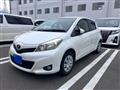 2013 Toyota Vitz