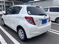 2013 Toyota Vitz
