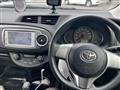 2013 Toyota Vitz