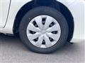 2013 Toyota Vitz