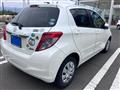 2013 Toyota Vitz