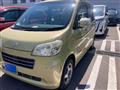 2010 Daihatsu Tant Exe