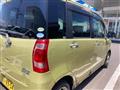 2010 Daihatsu Tant Exe