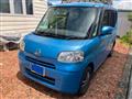 2010 Daihatsu Tanto