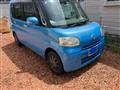 2010 Daihatsu Tanto