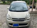2007 Daihatsu Move