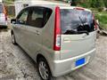 2007 Daihatsu Move