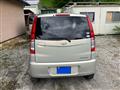 2007 Daihatsu Move