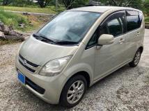2007 Daihatsu Move