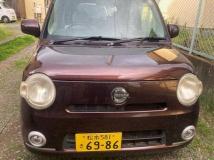 2010 Daihatsu MIRA COCOA