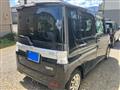 2012 Daihatsu Tanto