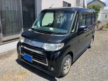 2012 Daihatsu Tanto