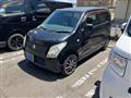 2008 Suzuki Wagon R