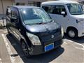 2008 Suzuki Wagon R