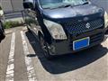 2008 Suzuki Wagon R