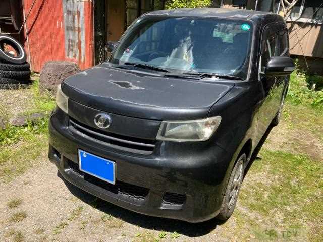 2010 Toyota bB