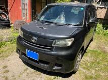 2010 Toyota bB