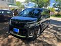2014 Toyota Voxy