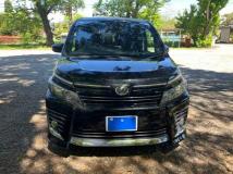 2014 Toyota Voxy
