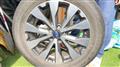 2016 Subaru Outback