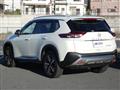 2023 Nissan X-Trail