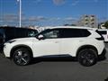 2023 Nissan X-Trail