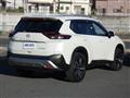 2023 Nissan X-Trail